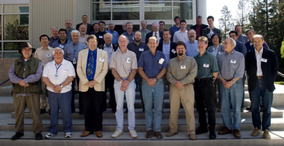Group Photo of Workshop Participants