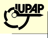 iupap logo
