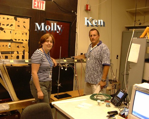 Molly & Ken
