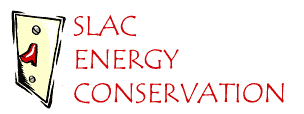 SLAC Energy Conservation Program