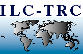 ILC-TRC logo