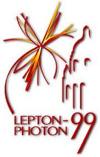 LP99 Logo