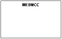 Text Box: WEBMCC
